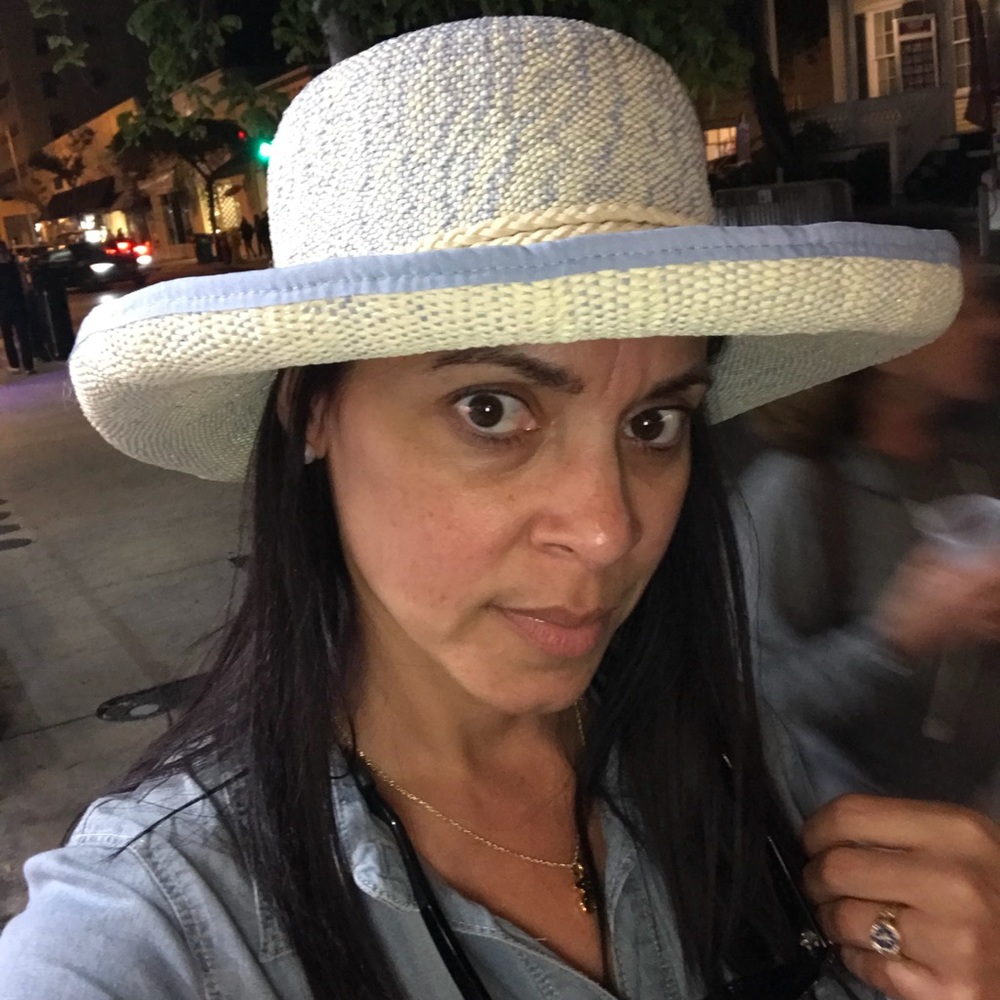 Meet your Posher, Jenny